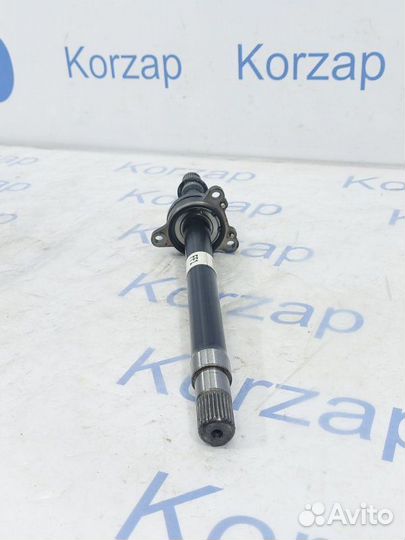 Вал промежуточный Kia Stinger CK