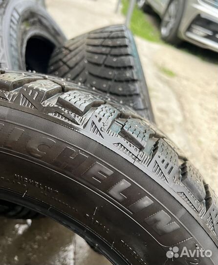 Michelin X-Ice North 4 205/60 R16
