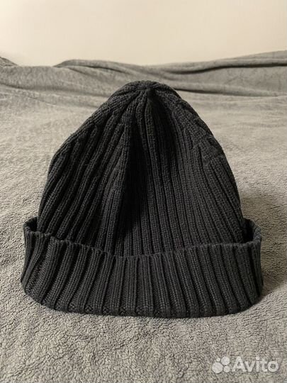 Мужская шапка Zara