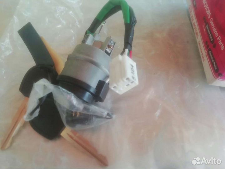 Замок зажигания KIA