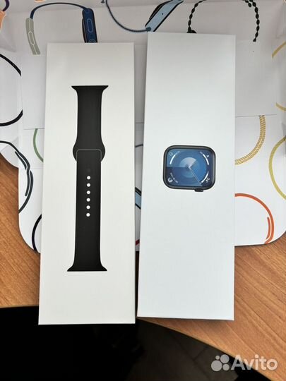 Apple watch series 9 45mm