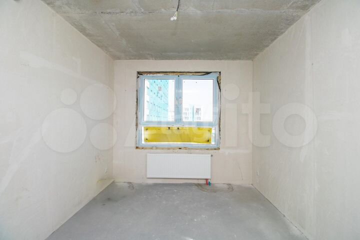 3-к. квартира, 83,8 м², 5/10 эт.