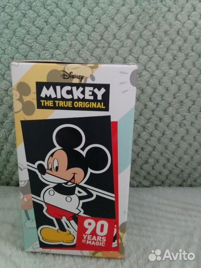 Фигурка Mickey mouse