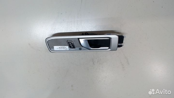 Ручка двери салона Ford Explorer 2019, 2020