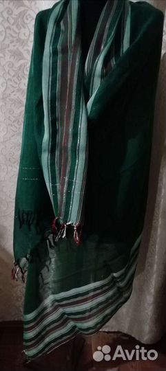 Шарф. Индия