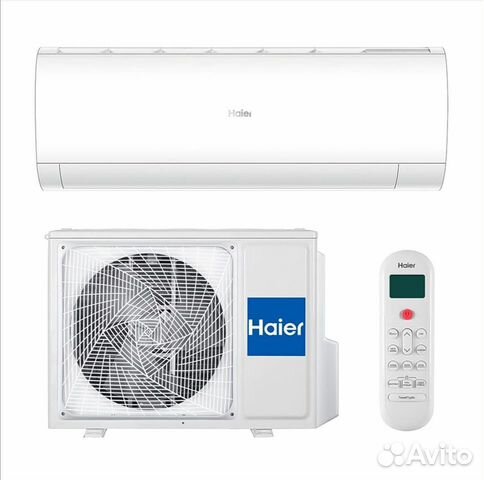 Сплит-система Haier pearl HSU-07HPL03/R3