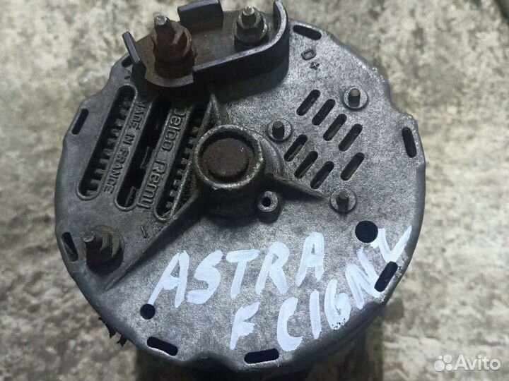 Генератор Opel Astra F C16NZ