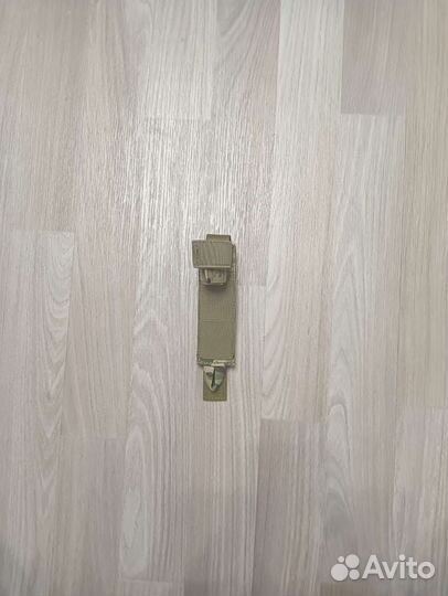 Подсумок под выносную антену Мультикам