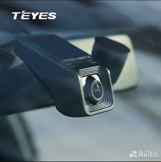 Видеорегистратор Teyes X5-DVR Full HD 1080P без sd