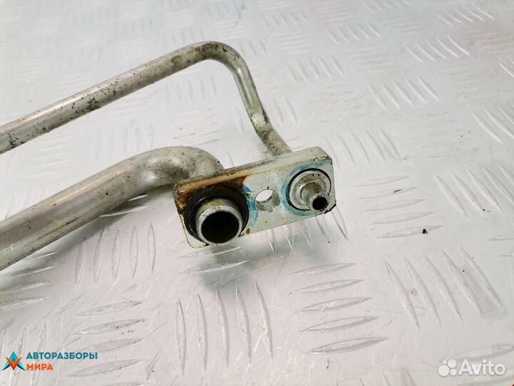 Трубка кондиционера Saab 9-3 2 2004 12773568