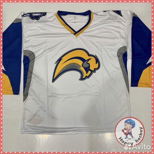 Хоккейный свитер Сборная России, кхл, NHL (детский