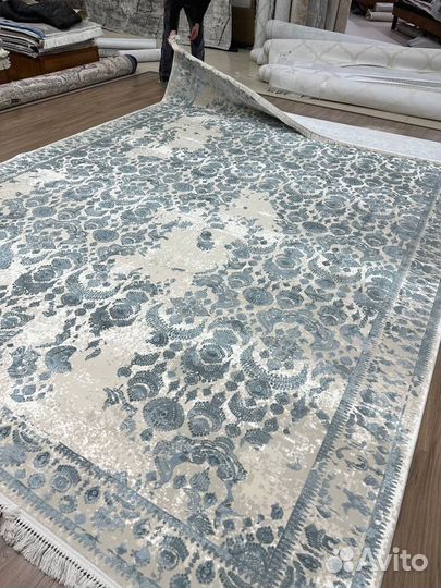 Ковры Турция-таджмахал Алтын Грозный