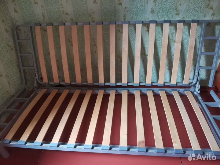 Диван икея бу