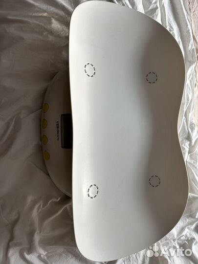 Детские весы Ves v-bs 10