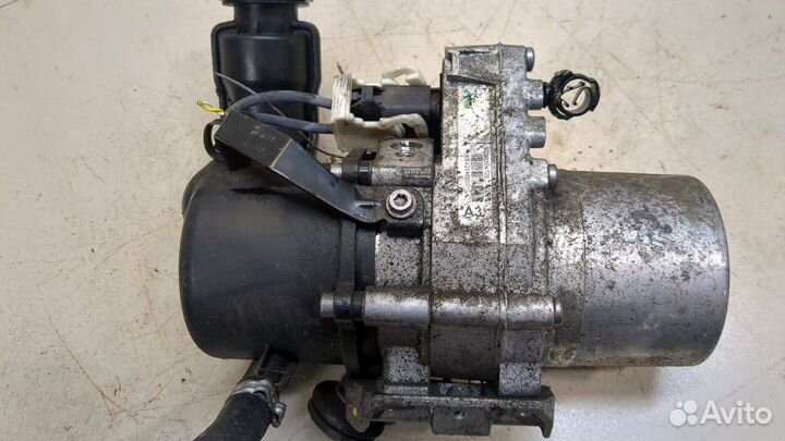 Насос усилителя руля Peugeot 508, 2015