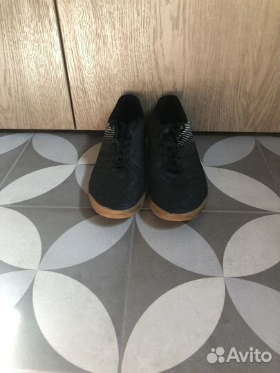 Футзалки imviso