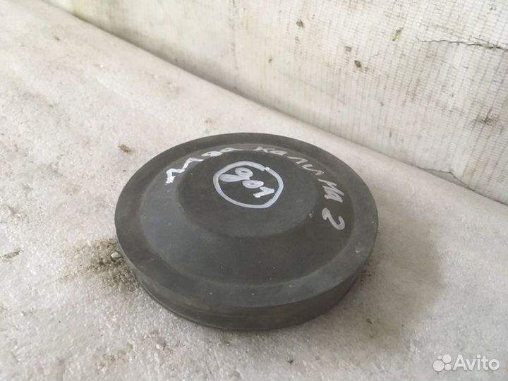 Крышка фары Лада Калина 2