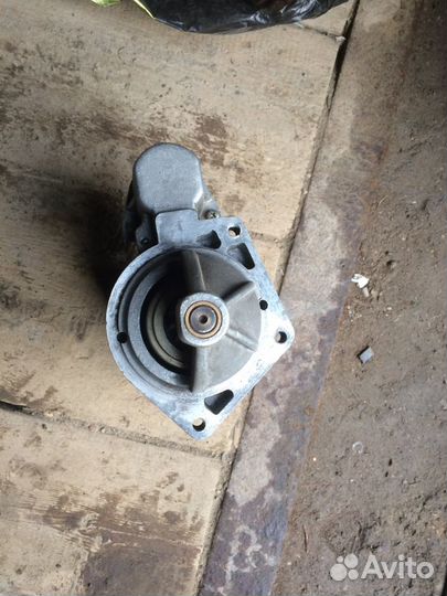 На газель волгу