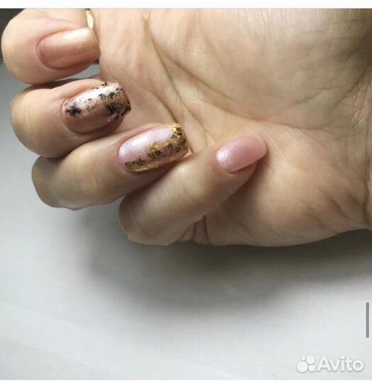 Мастер маникюра