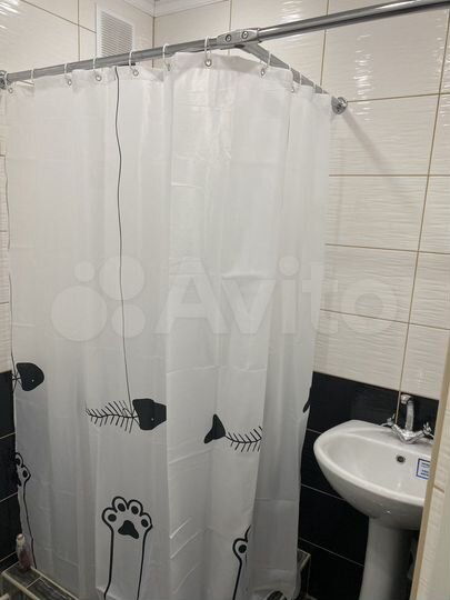 1-к. квартира, 31 м², 2/5 эт.