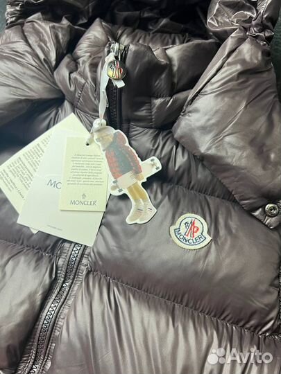 Жилетка moncler мужская