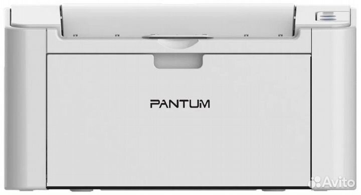 Принтер лазерный Pantum P2506W