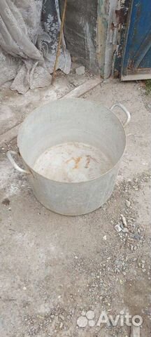 Кастрюля 50 литров