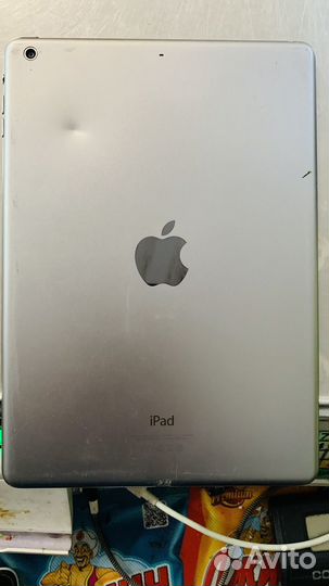 iPad air a1474