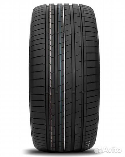 Compasal Blazer UHP II 245/45 R18 100Y