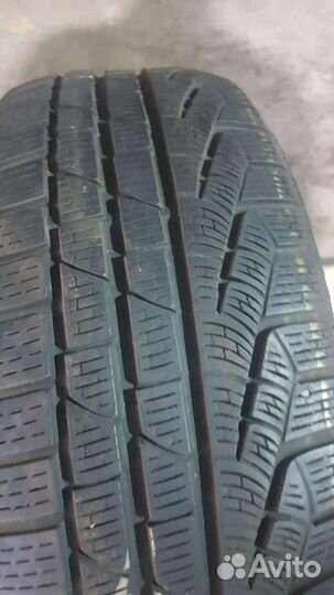 Pirelli Carrier 225/55 R17