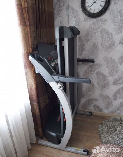 Беговая дорожка