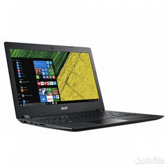 Ноутбук Acer Aspire 3 A315-21