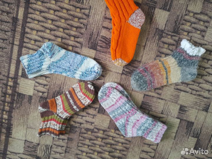 Свяжу на заказ