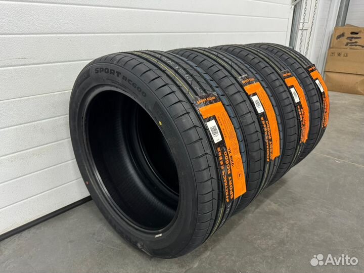 Frztrac Sport RC600 275/55 R20