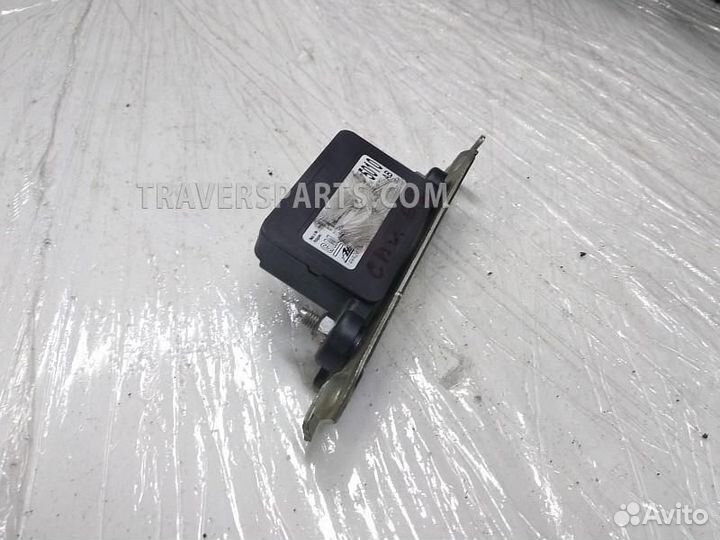 Датчик ускорения 13585010