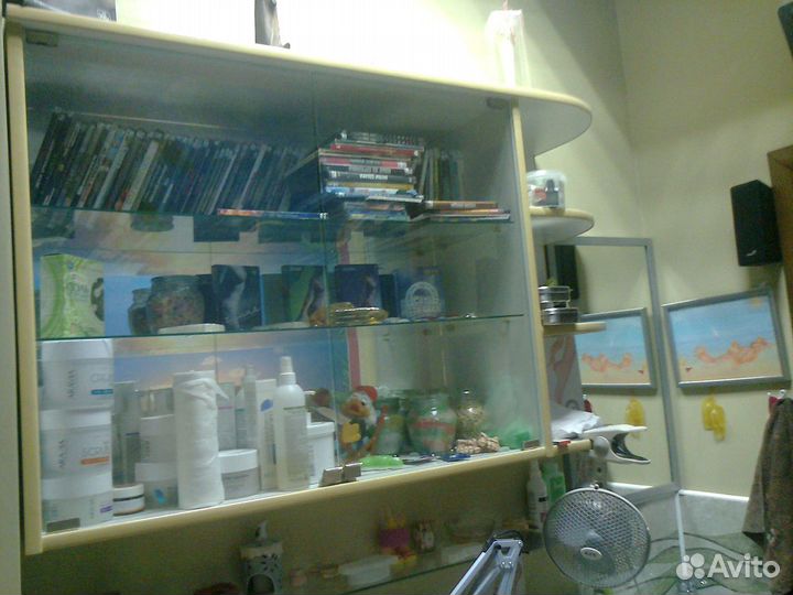 Сдам в субаренду рабочее место ногтевого сервиса