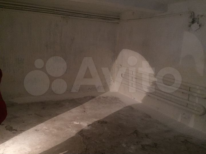 Помещение свободного назначения