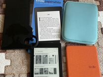 Электронная книга Kindle Paperwhite 10th gen 8gb