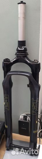 Воздушная Вилка RST First 29 15 air