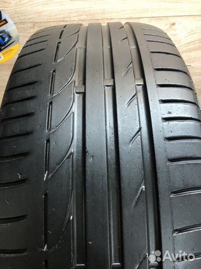 Bridgestone Potenza S001 235/50 R18 97V