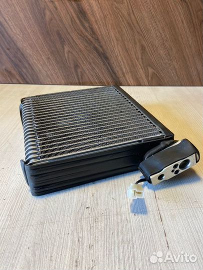 Радиатор кондиционера салона Geely Gc6 MR479QN