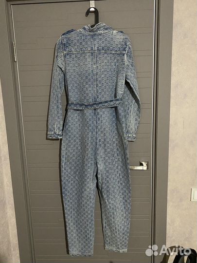 Комбинезон женский