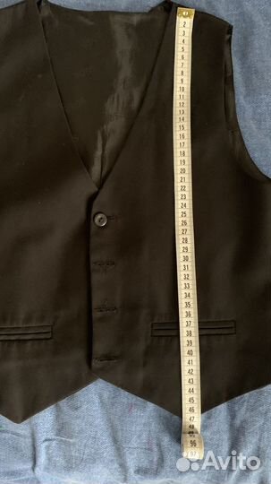 Школьный костюм 134