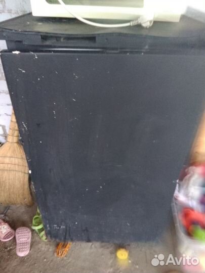 Холодильник