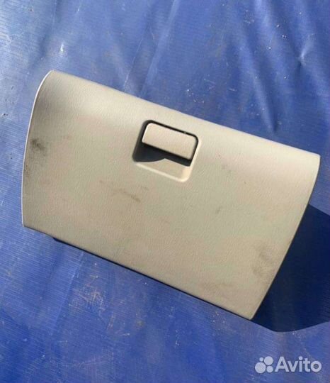 Бардачок Chery Fora