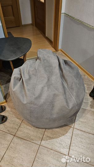 Mypuffкресло-мешок MyPuff, размер xxxхl-Комфорт