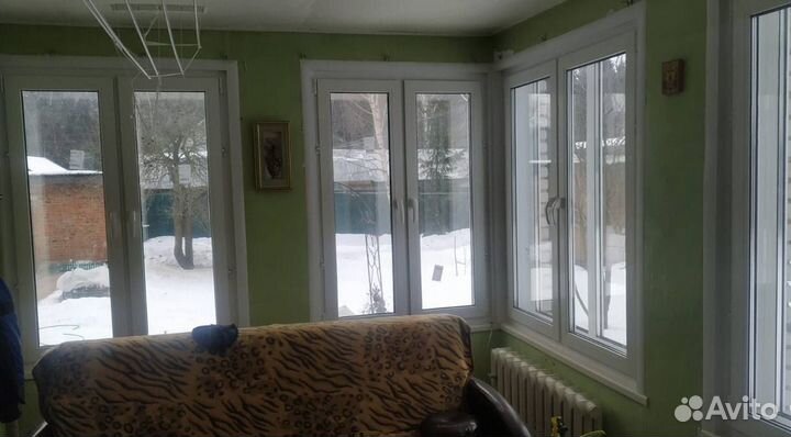 Пластиковые окна за 7 дней