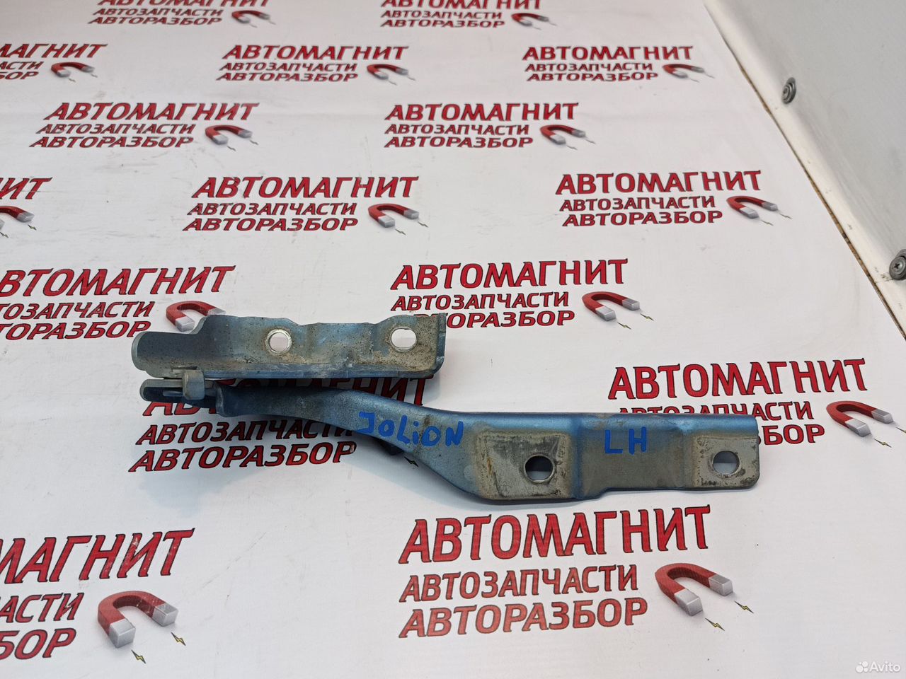 Петля капота левая Хавал Джолион