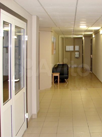 Офисное помещение, 544.7 м²