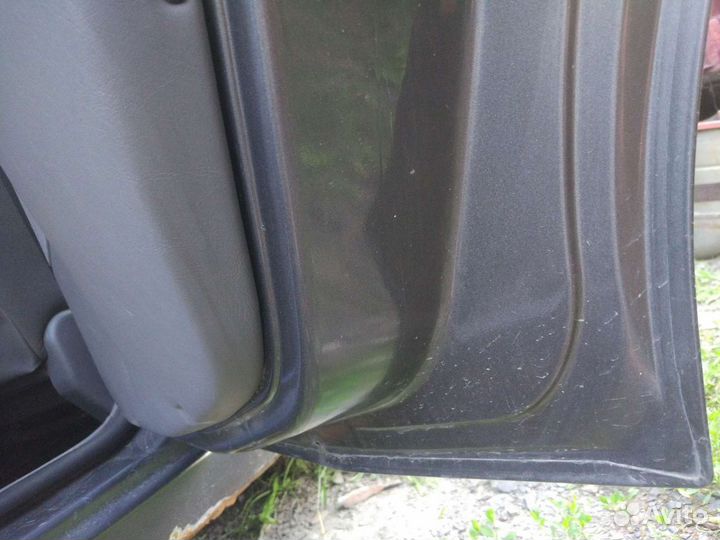 Фокус 1 2004 по частям